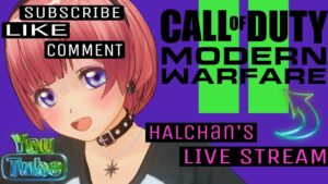 【CoD:MW2 BETA】【参加型】真夜中でも騒ぐよ～🤭❣️ドミネ🤗🌠【モダンウォーフェア2ベータ】【ライブ配信】