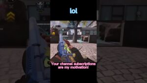 【CoDmobile】草#cod #codモバイル #callofduty #short #shorts