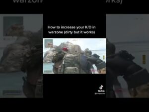 Dirty but it works #xbox #ps4 #ps5 #gaming #cod #shorts