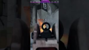 Dont Get Too Close - Grandpa Gets A Great 3 Streak - #shorts #cod