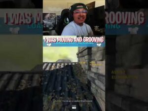 Farming Players in Finals of World Series of Warzone Tournament Gameplay #shorts