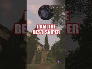 Filthy snipes in ranked play🥶