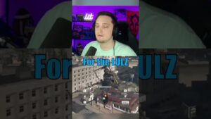 Gamer Girl MEMES in Warzone 💅