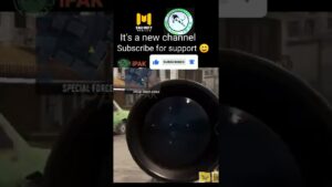 HEAD SHOT ON SLIDING ENEMY CODM CALL OF DUTY MOBILE