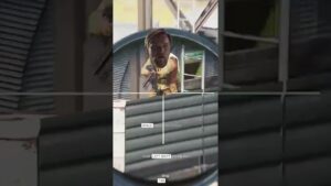 How to turn a plane crash into a win...crash? - Call of Duty Warzone