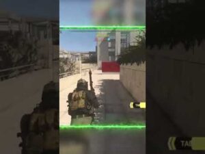 I can't believe 3rd person gamemodes are BACK in COD #cod #modernwarfare2 #mw2 #callofduty