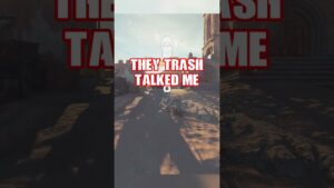 I can't hit a shot😞