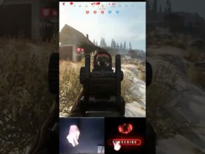 I hate Screen Shake #shorts