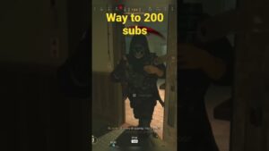 I killed the ghost In warzone 👻 he left the lobby after this #warzone #shorts #cod #callofduty