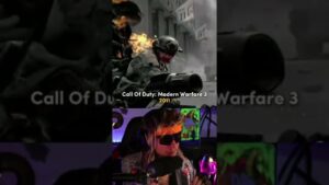 IF You Grew Up On CoD...