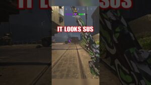 I'm not cheating😬