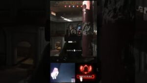 Iron Sight Weirdo #shorts