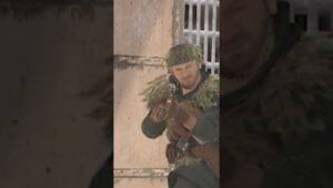 It's a Trap - Call of Duty Warzone