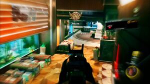 KBAR FEEDS IN INFINITE WARFARE 2022 / XIM APEX MONTAGE