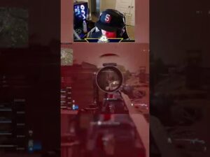 Lil Knife Throw!  #shorts  #callofduty  #warzone  #rebirth  #fortuneskeep  #viral  #gaming