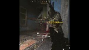 M4A1 | Call of Duty Modern Warfare Multiplayer Gameplay #Shorts