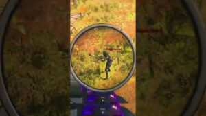 MW2 sniper got me banned..