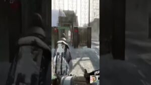 O Malandro Deitado, Call of Duty Black Ops