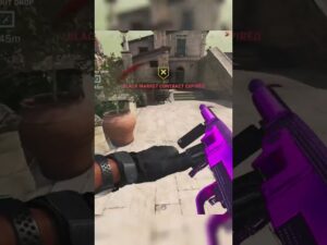 PPSH on REBIRTH ISLAND 🔥… #shorts