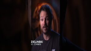 QUE PASÓ CON EL CREADOR DE COD ZOMBIES "Jimmy Zielinski" Y DONDE ESTÁ AHORA?