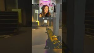 Rebirth janitor #Shorts