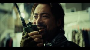 山田孝之の呼びかけに貴島明日香、SPYGEA、k4senが集結!? Call of Duty Modern Warfare Ⅱ新CM