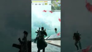 Shotguns are broken in COD MOBILE - BATTLE ROYALE #shorts #codm  #codmobile #callofdutymobile