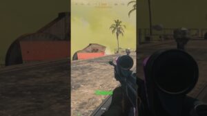 Sniper loadout call of duty warzone!!!!