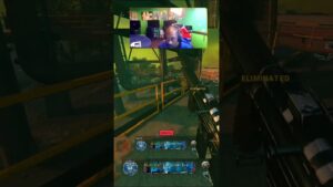 Snoop Dogg STG class on warzone 💨 #warzoneshorts