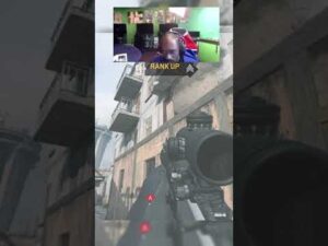 Snoop Dogg on Modern Warfare 2 😯#shorts