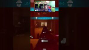 Snoop Dogg on Rebirth Island 😳 #shorts