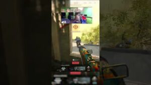 Snoop Dogg on Rebirth Island 😳 #shorts