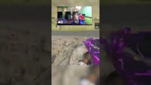 Snoop Dogg on Rebirth Island 😳 #shorts