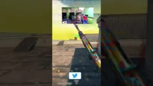 Snoop Dogg on Rebirth Island 😳 #shorts