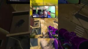 Snoop Dogg on Rebirth Island 😳 #shorts