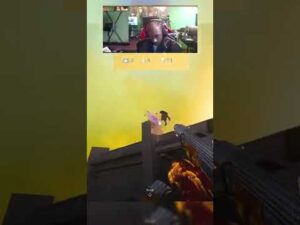 Snoop dogg is  cracked at Warzone #shorts