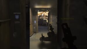 (Stop ✋) TOXIC RPG sniping meme edit 🤣☣️ #shorts