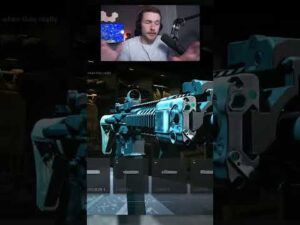 Stop hating on Modern Warfare 2.