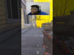 THE REBIRTH ISLAND REAPER! 😈 #shorts