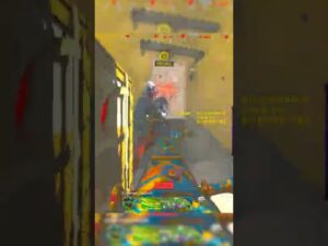 THE REBIRTH ISLAND REAPER! 😈 #shorts