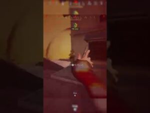 THE REBIRTH ISLAND REAPER! 😈 #shorts