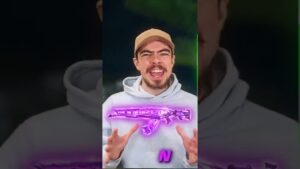 TOP 5 BEST MYTHICS in COD MOBILE...