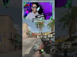 TRASH TALKING IS BACK In MW2 Beta 😂