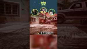 TTK is DUMB #shorts #youtubeshorts #callofduty #gaming #mw2 #cod #warzone2 #modernwarfare #mw2022