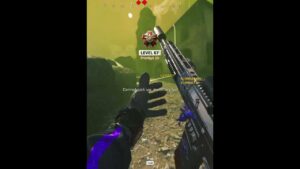 That throw tho #Warzone #Shorts