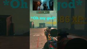 The Best sniper for Rebirth Island!🙌...#shorts