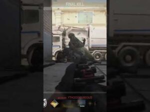 The MW2 Hostage Strategy | Call of Duty: Modern Warfare II