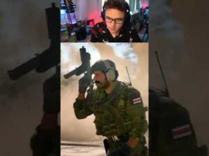 The New #ModernWarfareII MP Reveal Trailer Is Epic! #shorts #cod #codmw2