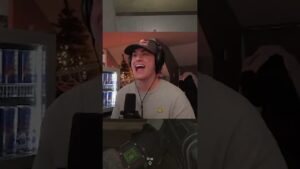 This Kid FREAKED OUT on Warzone