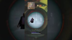 This Night Vision Scope got me acting different on Rebirth #shorts #warzone